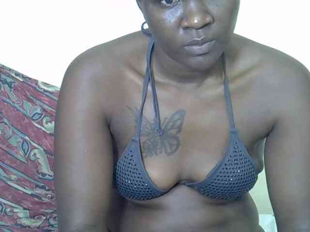 Prettyliz30 webcam