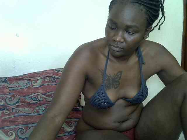Prettyliz30 webcam
