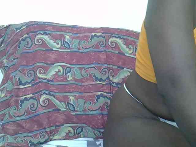 Prettyliz30 webcam