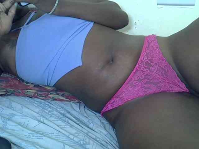 Prettyliz30 webcam