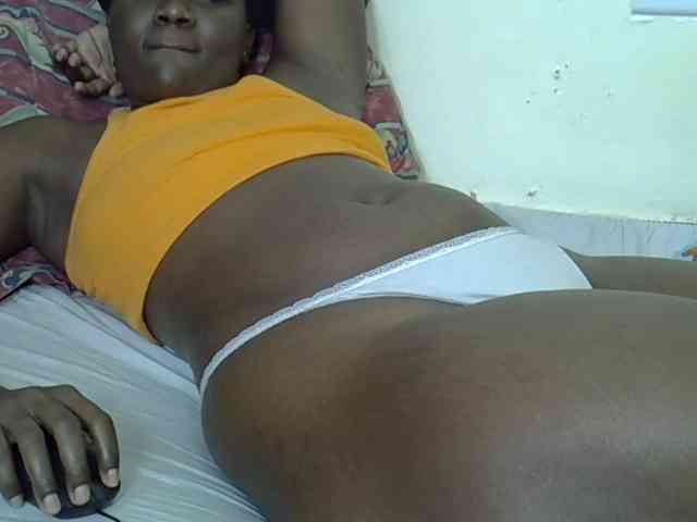 Prettyliz30 webcam