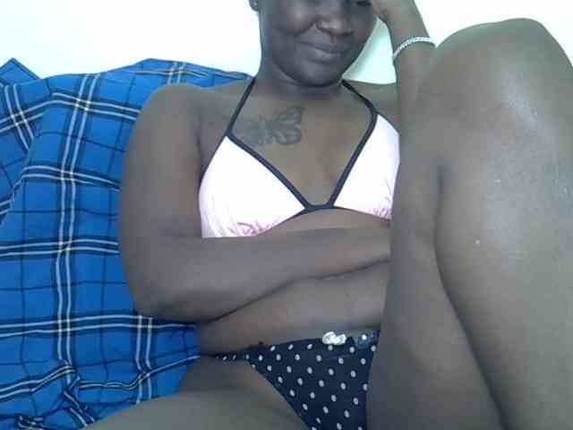 Prettyliz30 webcam
