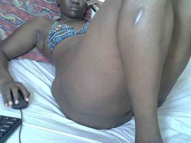 Prettyliz30 webcam