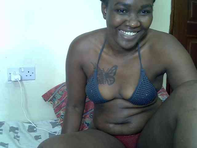 Prettyliz30 webcam