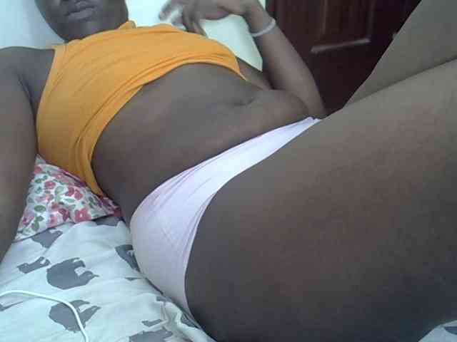 Prettyliz30 webcam