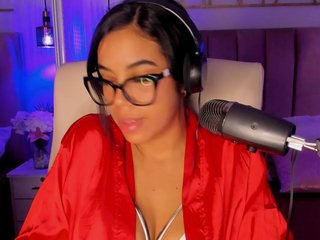 SophiaaHill Porn Show