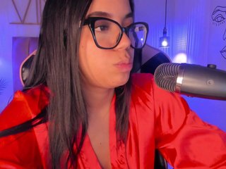 SophiaaHill Porn Show