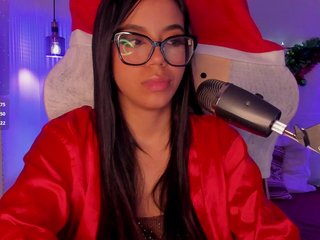 SophiaaHill Porn Show