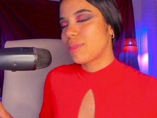 SophiaaHill Porn Show