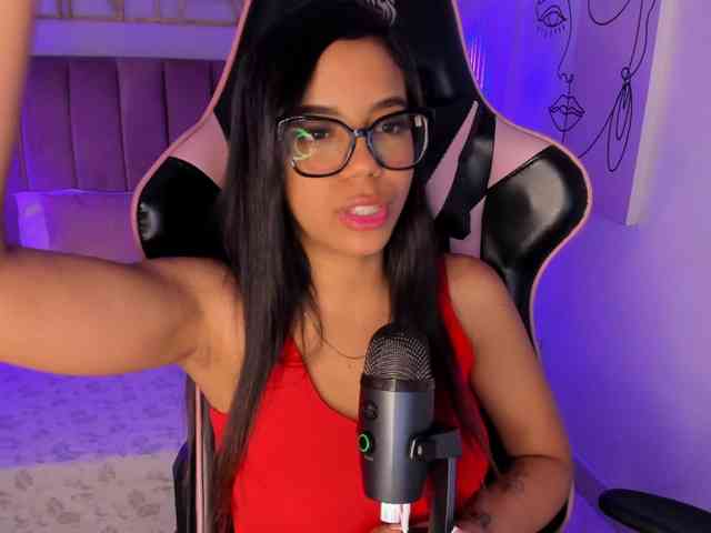 SophiaaHill webcam