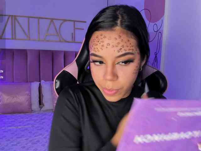 SophiaaHill webcam