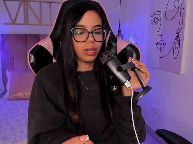 SophiaaHill webcam