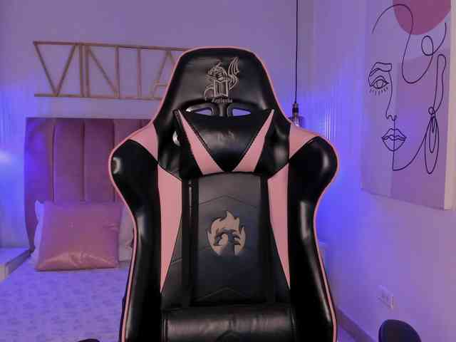 SophiaaHill webcam