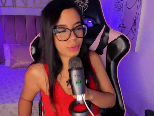 SophiaaHill webcam