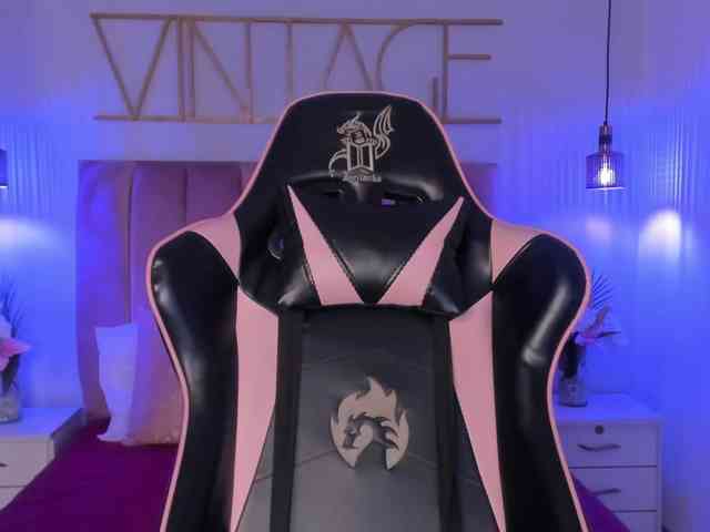 SophiaaHill webcam