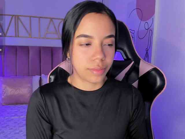 SophiaaHill webcam