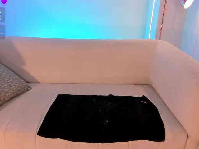 AprilRhodes webcam