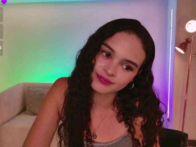 AprilRhodes webcam