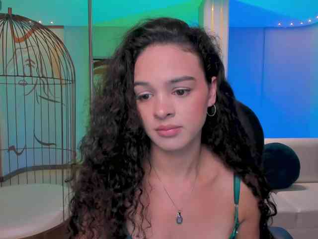 AprilRhodes webcam
