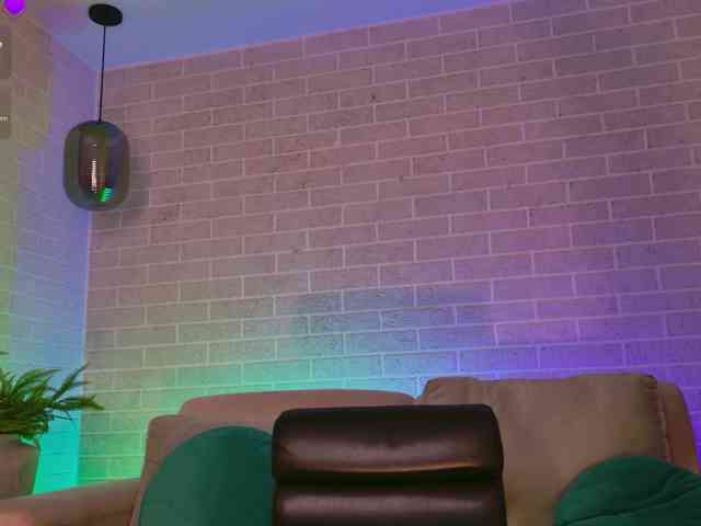 AprilRhodes webcam