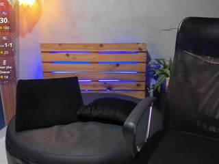 daiisy-kiss Porn Show