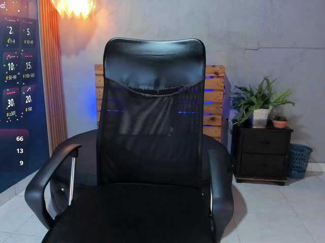  daiisy-kiss chat room