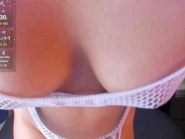 daiisy-kiss webcam