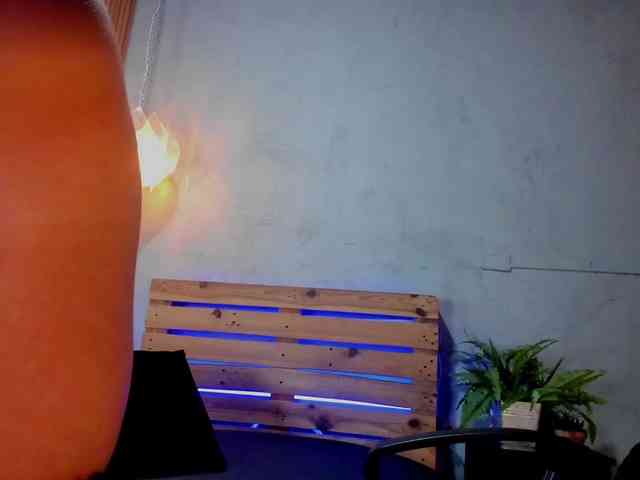 daiisy-kiss webcam
