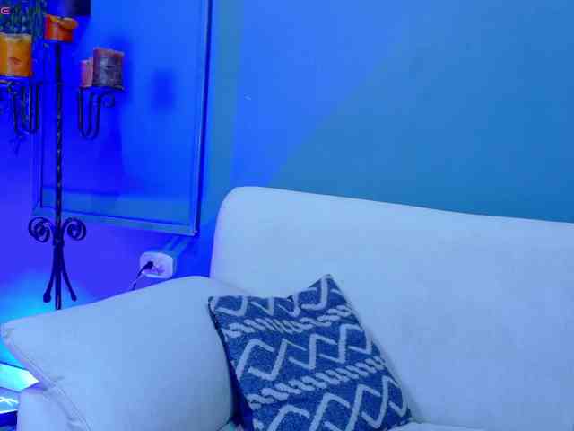 daiisy-kiss webcam