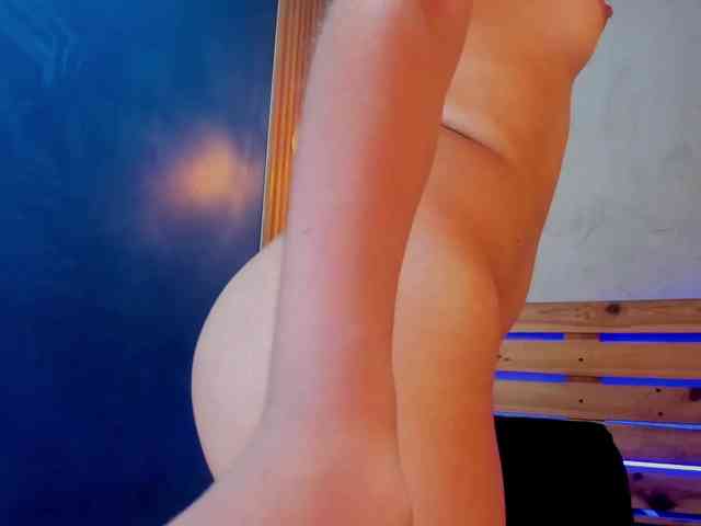 daiisy-kiss webcam