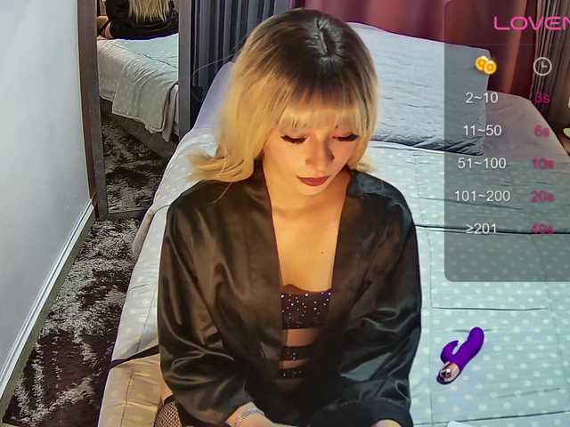 Antonellacolut's BongaCams show and profile