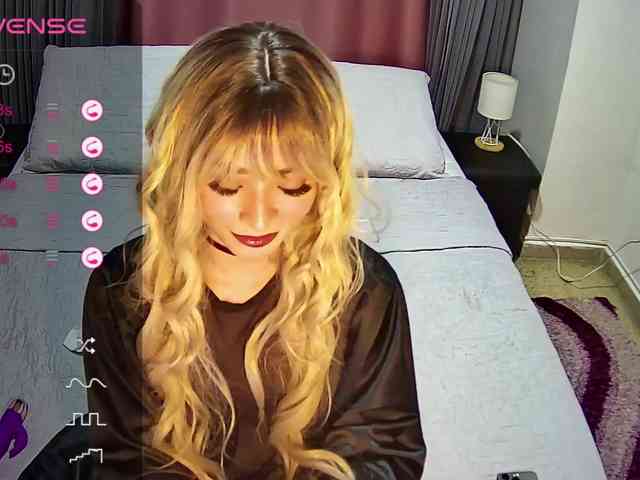 Antonellacolut webcam