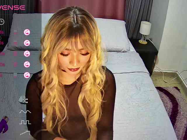 Antonellacolut webcam