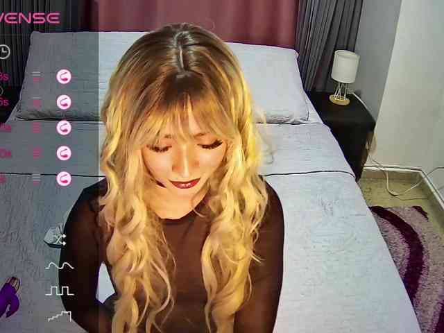 Antonellacolut webcam