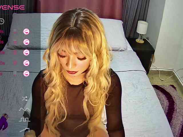 Antonellacolut webcam