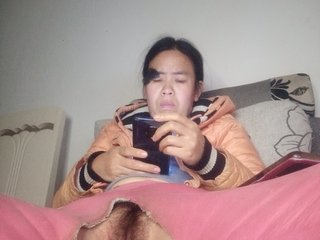 hujiajiajia1314 Porn Show