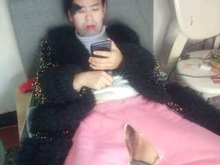 hujiajiajia1314 Porn Show