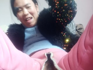 hujiajiajia1314 Porn Show