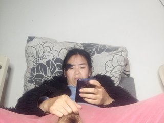 hujiajiajia1314 Porn Show