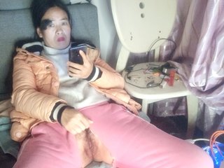 hujiajiajia1314 Porn Show