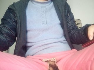 hujiajiajia1314 Porn Show