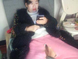 hujiajiajia1314 Porn Show