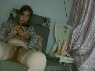 hujiajiajia1314 Porn Show