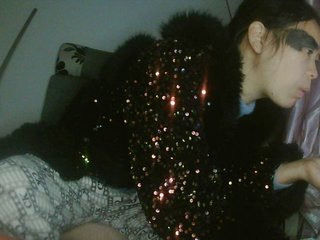 hujiajiajia1314 Porn Show