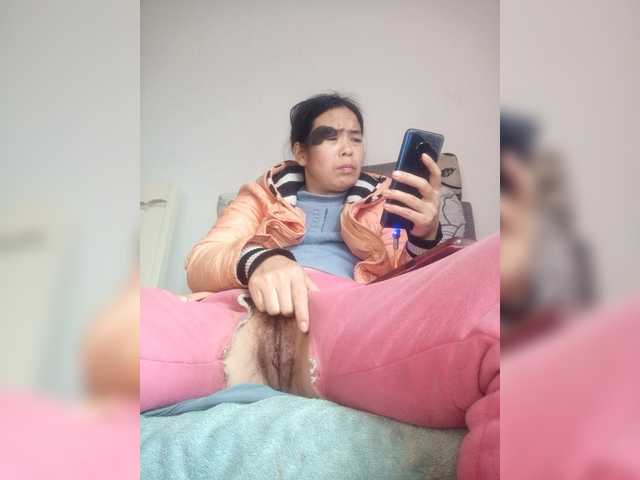 hujiajiajia1314's BongaCams show and profile