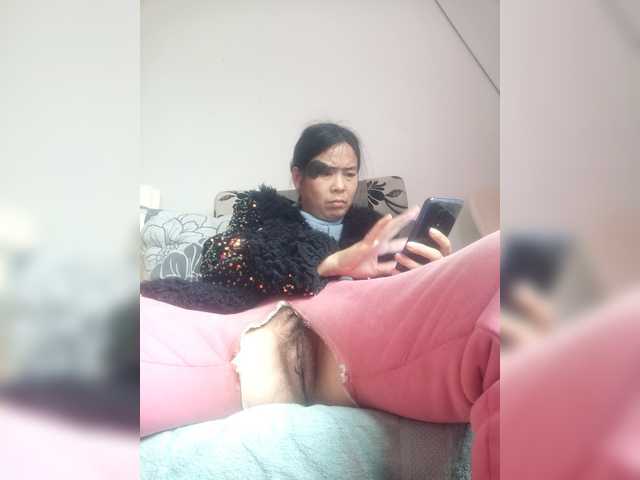 hujiajiajia1314's BongaCams show and profile