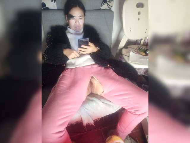 hujiajiajia1314's BongaCams show and profile