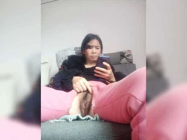 hujiajiajia1314's BongaCams show and profile