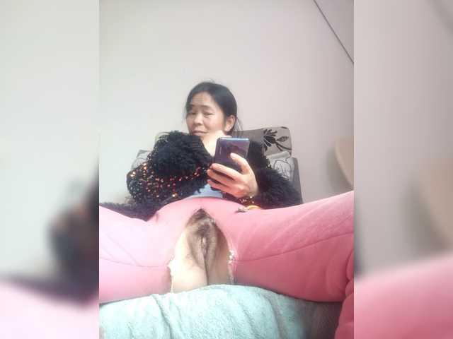 hujiajiajia1314's BongaCams show and profile