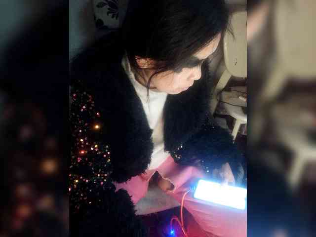 hujiajiajia1314 webcam